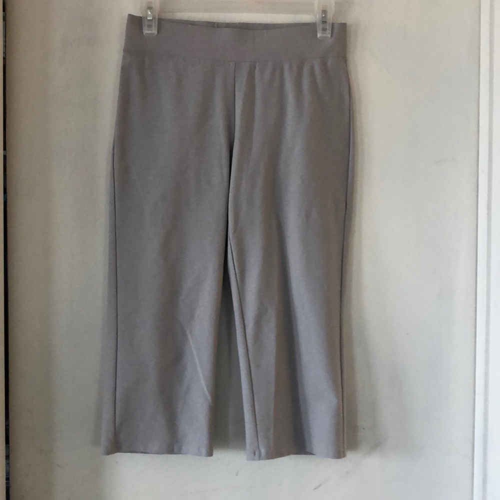 Eileen fisher capris